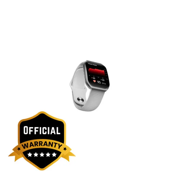 QCY GS2 Smart Watch