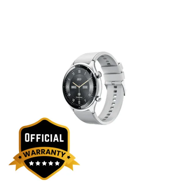 QCY Active GT Smart Watch 2