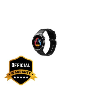 QCY GT2 Smart Watch