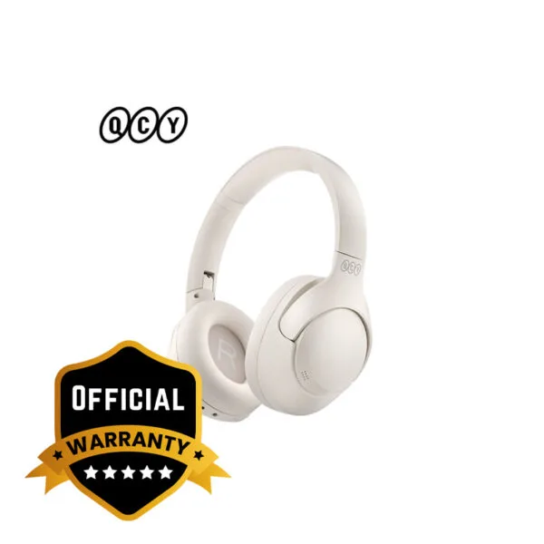 QCY H3 Wireless Headphones