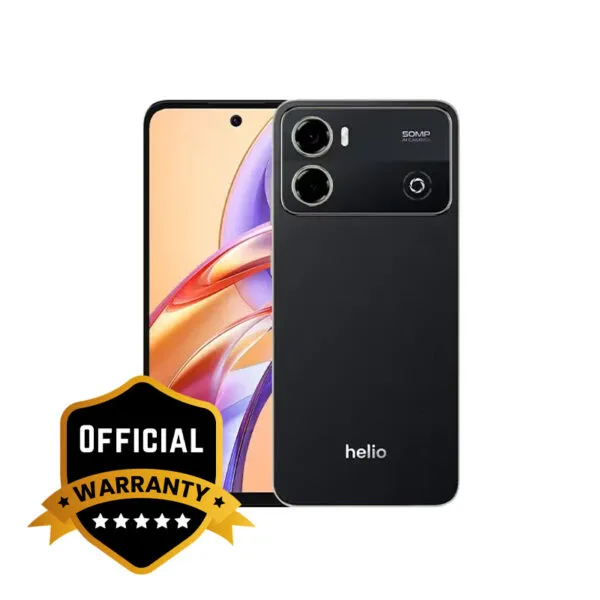 Helio 46 6/128GB 2