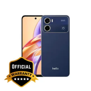 Helio 46 6/128GB
