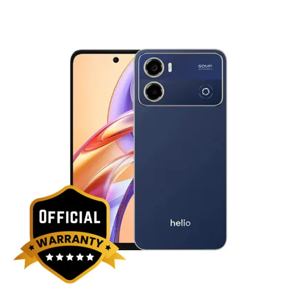 Helio 46 6/128GB