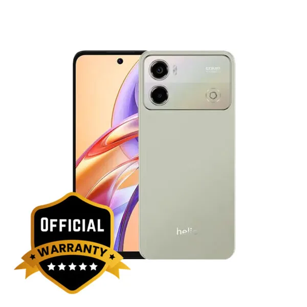 Helio 46 6/128GB 3