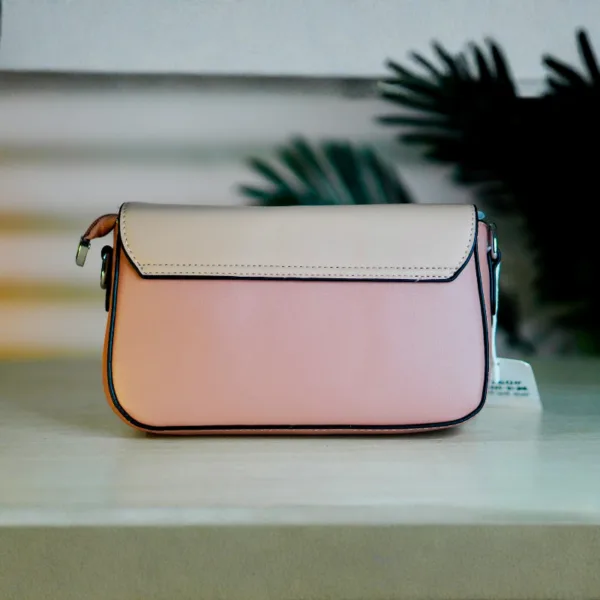 Perdo Brand Ladies Bag Pink 2