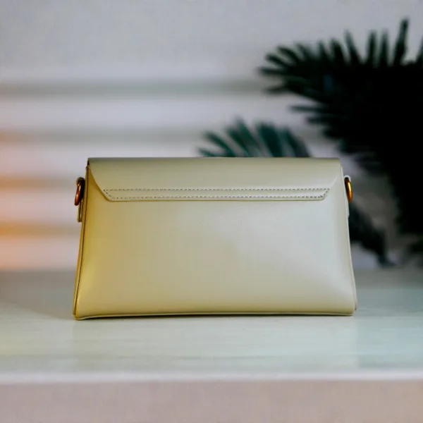 Classic Brand Bag VLC1120-5 Green 2