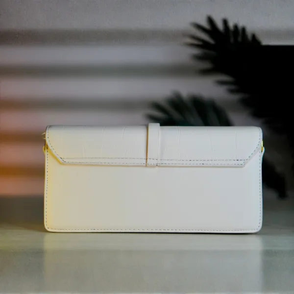 Tom Ladies Bag White VLC2286 2