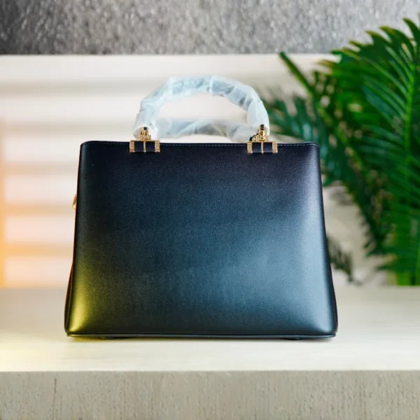 KUERMEI Classic Brand Premium Ladies Bag VLC2017 2