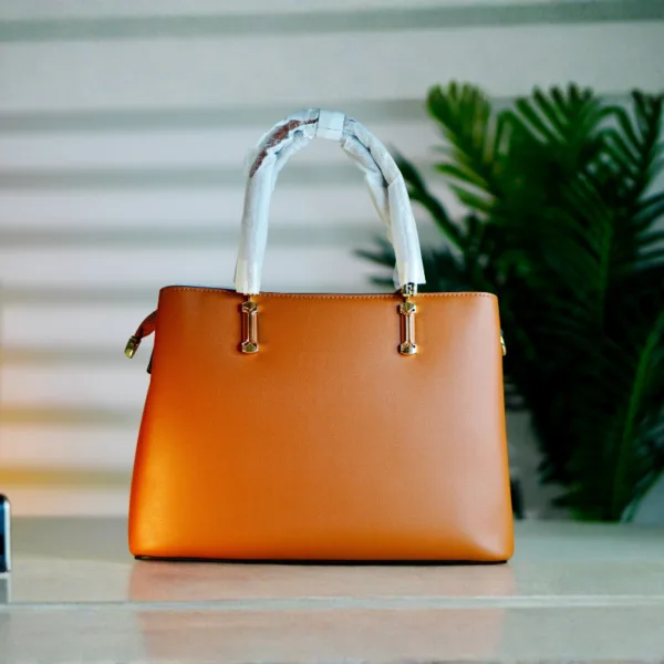 KUERMEI Classic Brand Premium Ladies Bag VLC9073C 2
