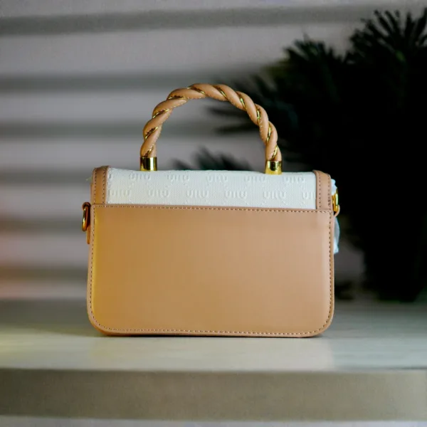 Min Min Brand Ladies Bag VLC5519 2
