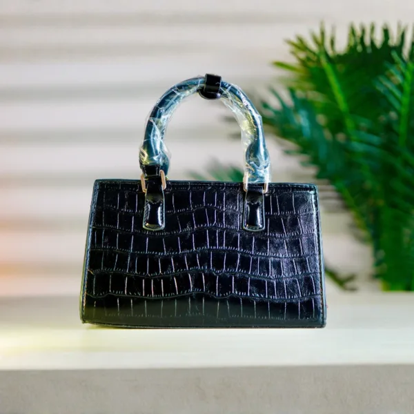 CUESS Ladies Bag Black VLC4010 2