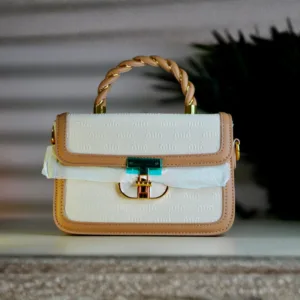 Min Min Brand Ladies Bag VLC5519