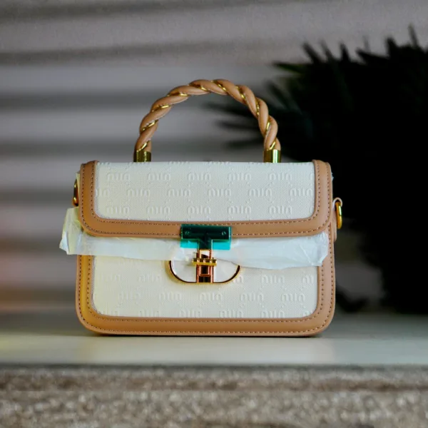 Min Min Brand Ladies Bag VLC5519