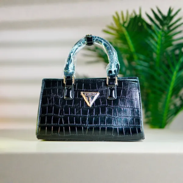 CUESS Ladies Bag Black VLC4010