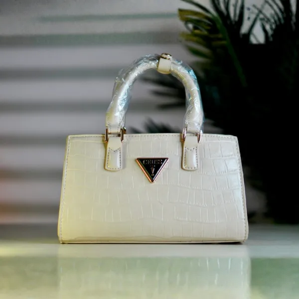 CUESS Ladies Bag VLC4010 Beige