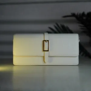 Tom Ladies Bag White VLC2286