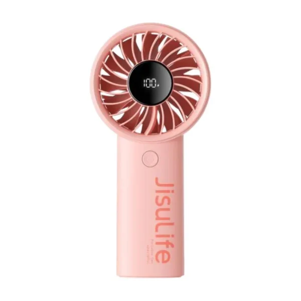JisuLife Life 4 Handheld Fan With 5000mAh Battery 3