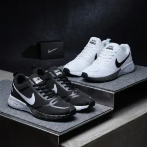 Nike Zoom White