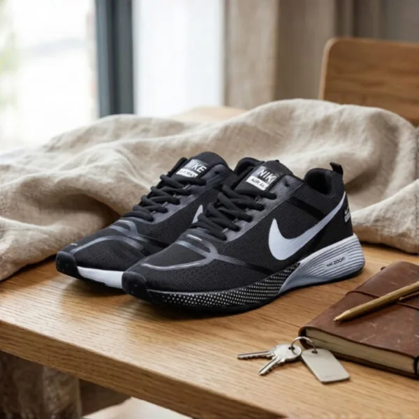 Nike Zoom Black 2