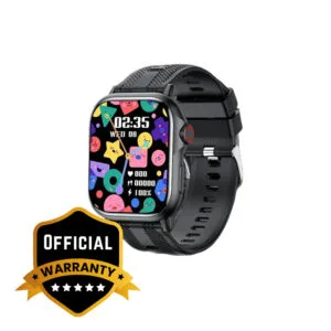 Unikyy Niko Smart Watch