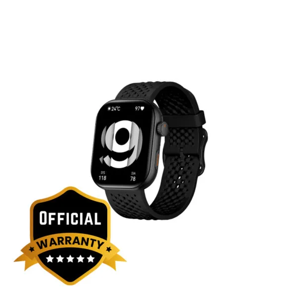 Unikyy Q1 Smart Watch