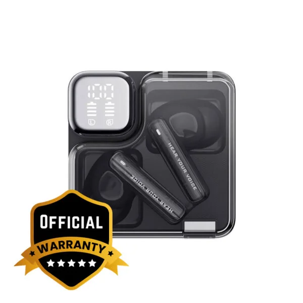QCY QT31 MeloBuds Neo TWS Earbuds 3