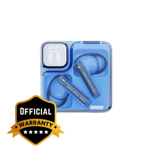 QCY QT31 MeloBuds Neo TWS Earbuds 2