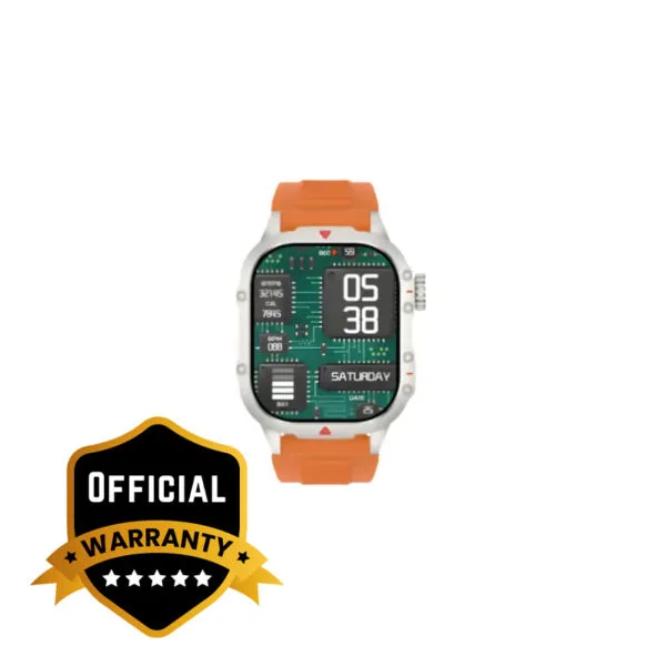 Unikyy RUSH Smart Watch 2
