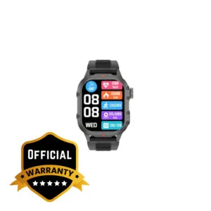 Unikyy RUSH Smart Watch