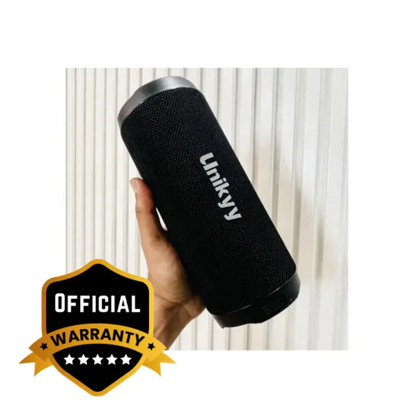 Unikyy S18 Portable Bluetooth Speaker 2