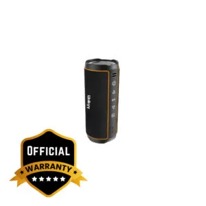 Unikyy S18 Portable Bluetooth Speaker
