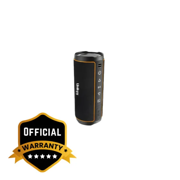 Unikyy S18 Portable Bluetooth Speaker