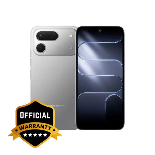 Tecno SPARK 50 Pro 6/128GB 2