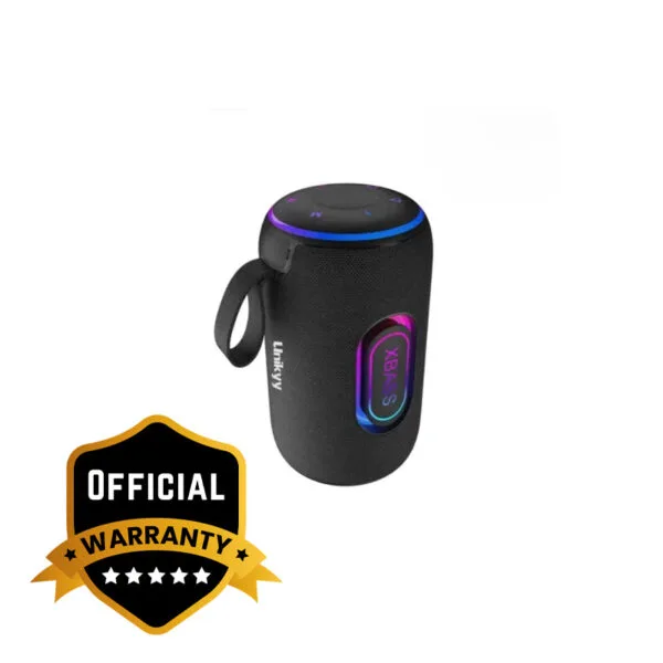 Unikyy S7 Portable Bluetooth Speaker 2
