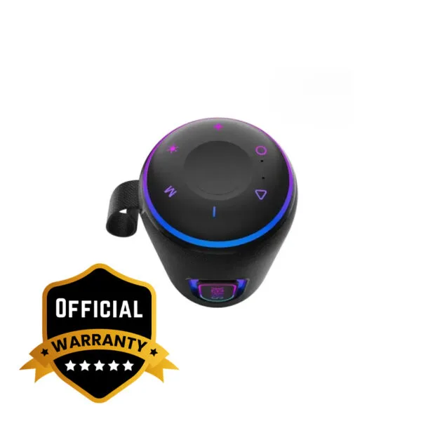 Unikyy S7 Portable Bluetooth Speaker 3