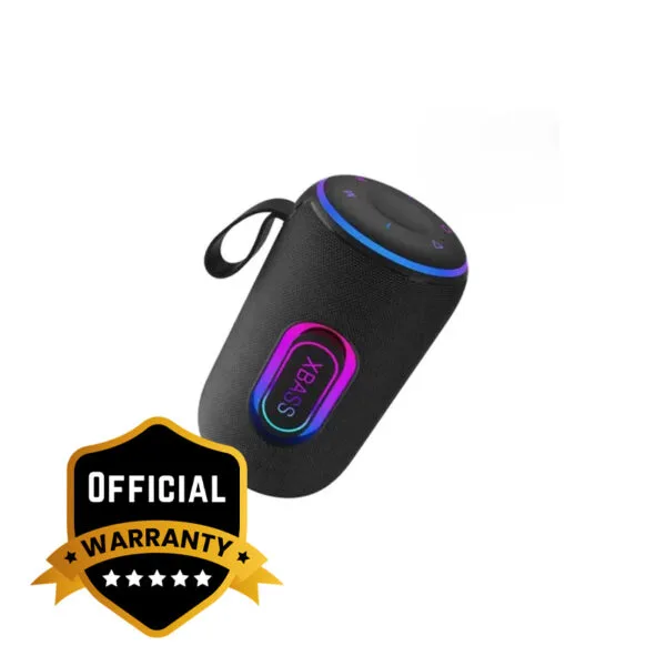Unikyy S7 Portable Bluetooth Speaker