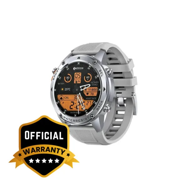Zeblaze Stratos 2 Ultra Smartwatch 2