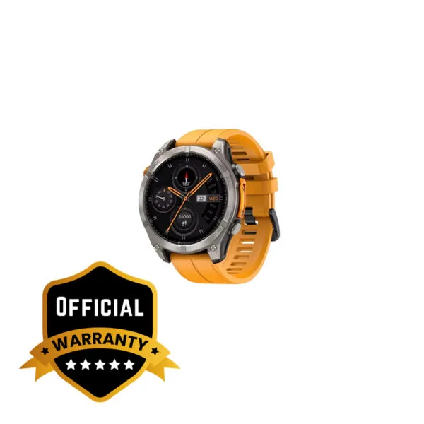 Zeblaze Stratos 4 Rugged Smartwatch 2