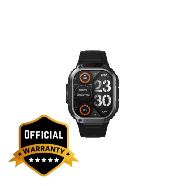 Zeblaze Thor SQ Smart Watch 2