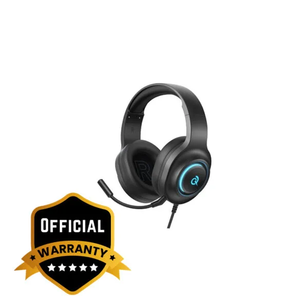QCY Heroad V200 (H4GM) Wireless Gaming Headset