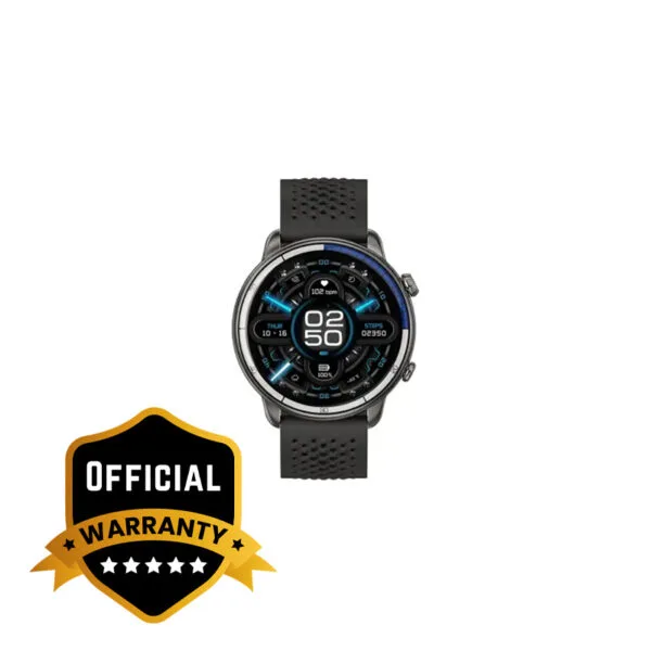 Unikyy VELO Smart Watch