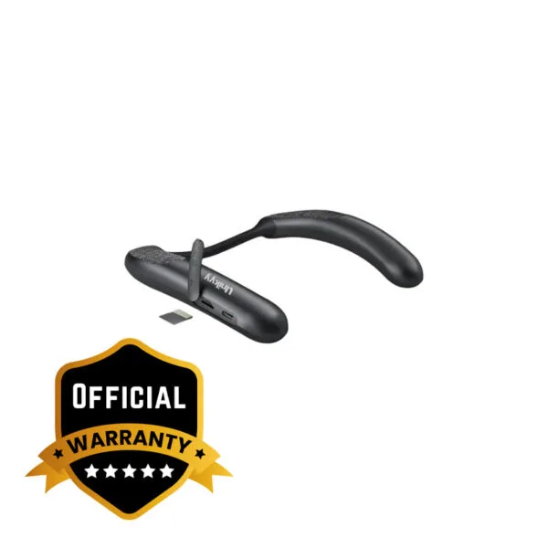 Unikyy Vibe Bluetooth Neck Speaker 3