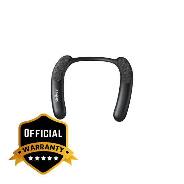 Unikyy Vibe Bluetooth Neck Speaker 2