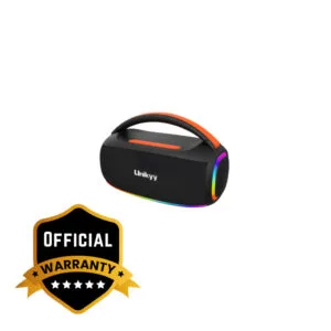 Unikyy Vigor 50W Portable Bluetooth Speaker