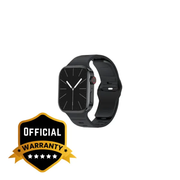 Unikyy Wing Smart Watch