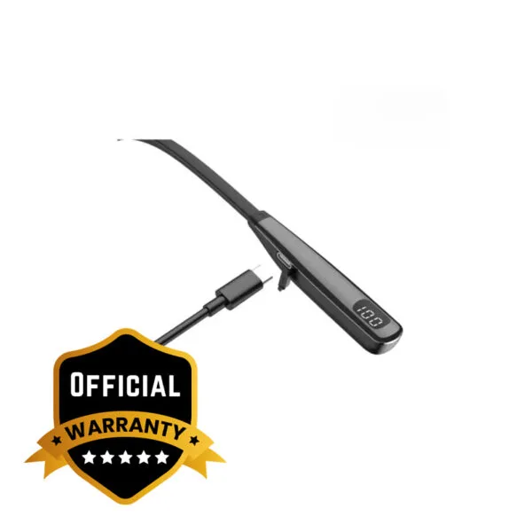 Unikyy Y10 Magnetic Bluetooth Neckband 3