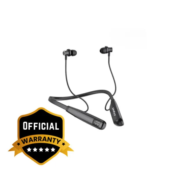 Unikyy Y10 Magnetic Bluetooth Neckband