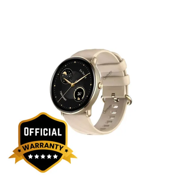 ZEBLAZE GTR 3 PRO Smartwatch 2