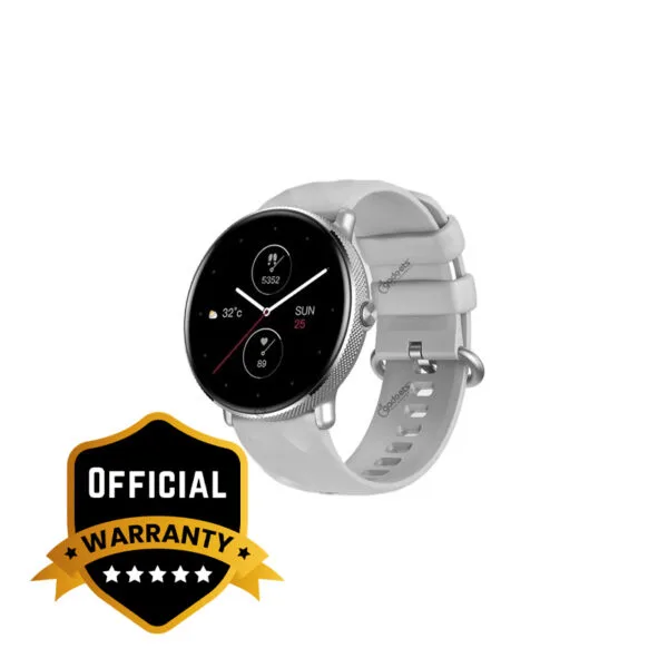 ZEBLAZE GTR 3 PRO Smartwatch 3