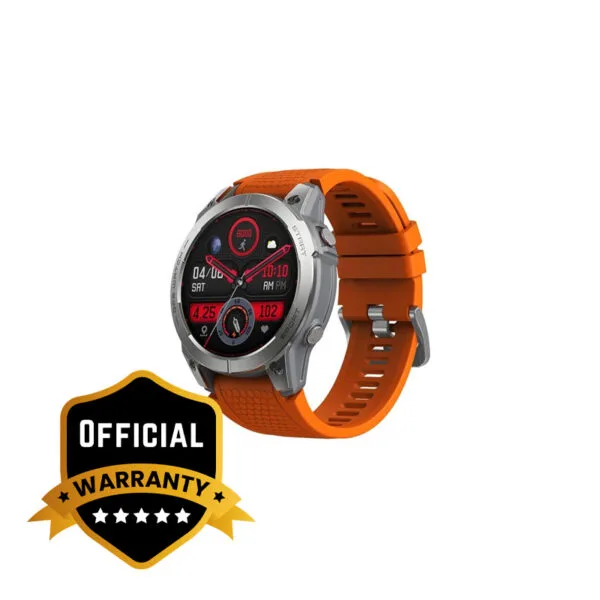 ZEBLAZE Stratos 3 Smartwatch 2